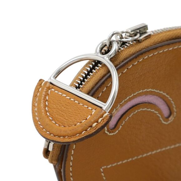 Hermes In the Loop Wink Coin Case - Picture 5 of 9